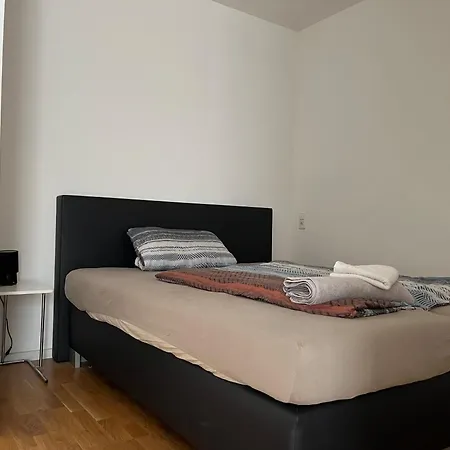 Simplex Am Ludwigsplatz Aparthotel *