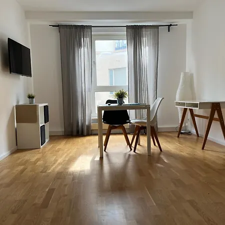 Simplex Am Ludwigsplatz * Karlsruhe