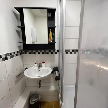 Aparthotel Simplex Am Ludwigsplatz