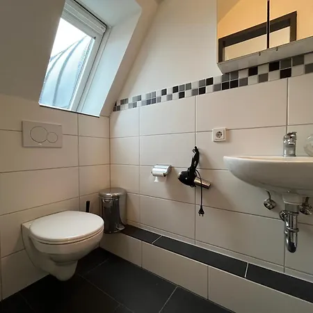 Aparthotel Simplex Am Ludwigsplatz Karlsruhe