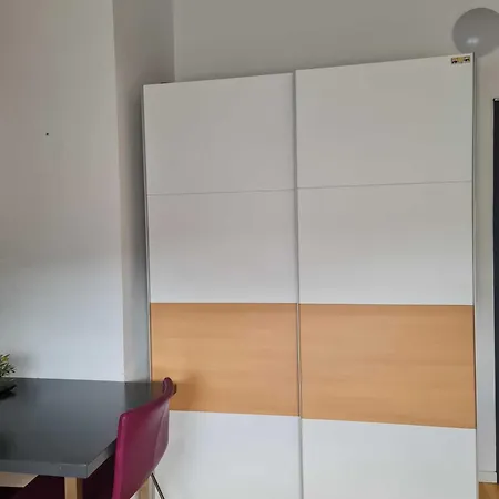 Aparthotel Simplex Am Ludwigsplatz