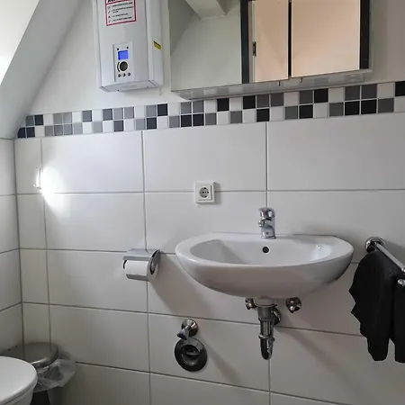 Aparthotel Simplex Am Ludwigsplatz Karlsruhe