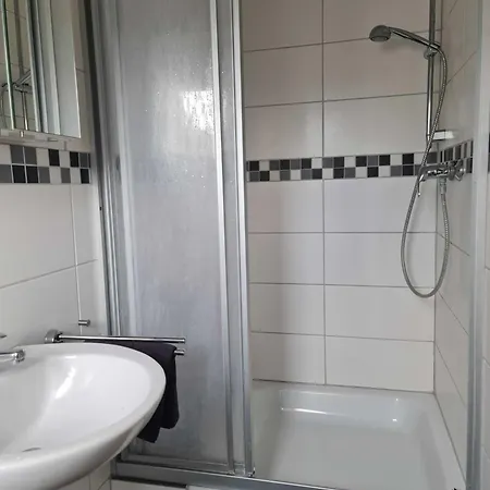 Simplex Am Ludwigsplatz Aparthotel