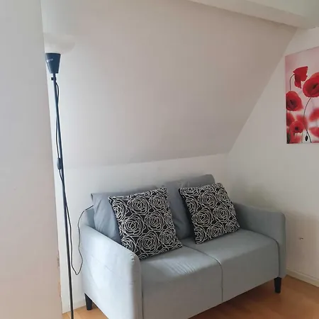 Simplex Am Ludwigsplatz Aparthotel *