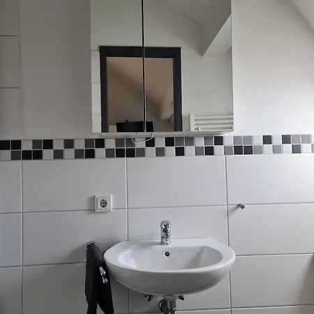 Simplex Am Ludwigsplatz Aparthotel *