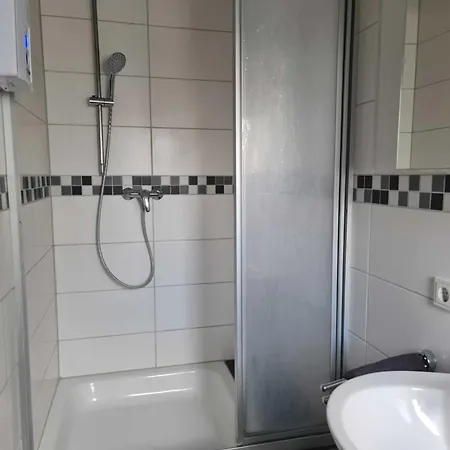 Simplex Am Ludwigsplatz *